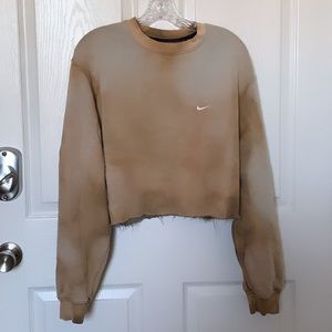 Nike Crewneck
